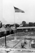Smithfield Avenue POW Camp